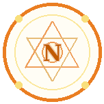 Numerology Made Simple Logo